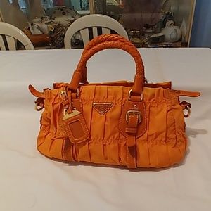 Prada handbag